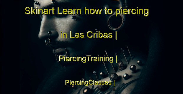 Skinart Learn how to piercing in Las Cribas | PiercingTraining | PiercingClasses | SkinartTraining-Mexico